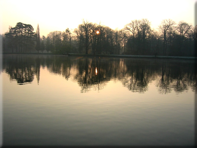 foto Alba al Parco Karlsaue